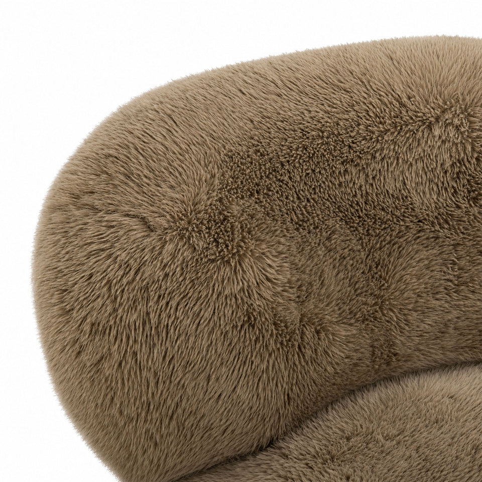 Pucker Accent Chair