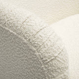 Pamela Tasseled Lounge Accent Chair