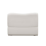 Zenith Modular Armless Chair