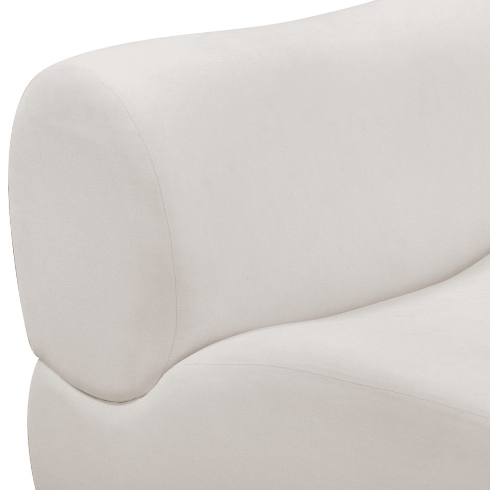 Zenith Modular Corner Chair