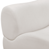 Zenith Modular Corner Chair