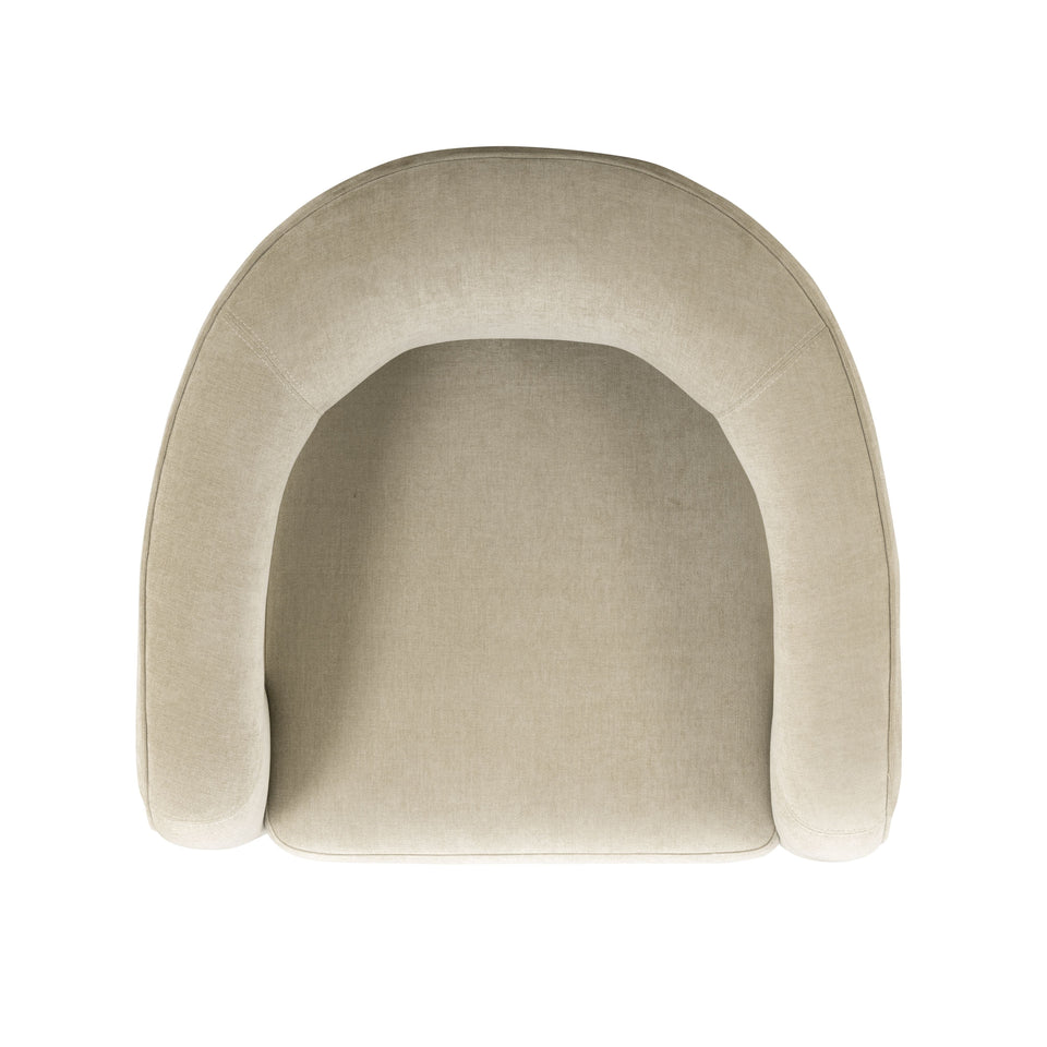 Malone Accent Chair