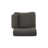 Zenith Modular Corner Chair