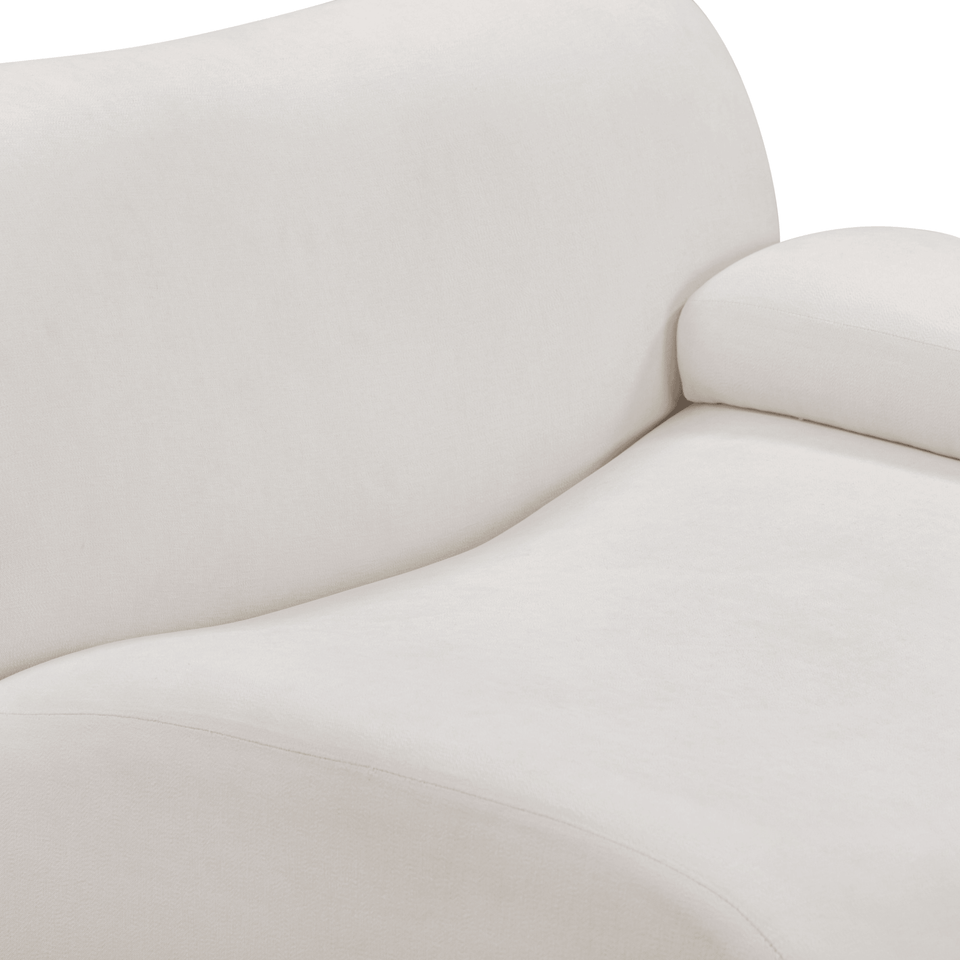 Zenith Modular Corner Chair