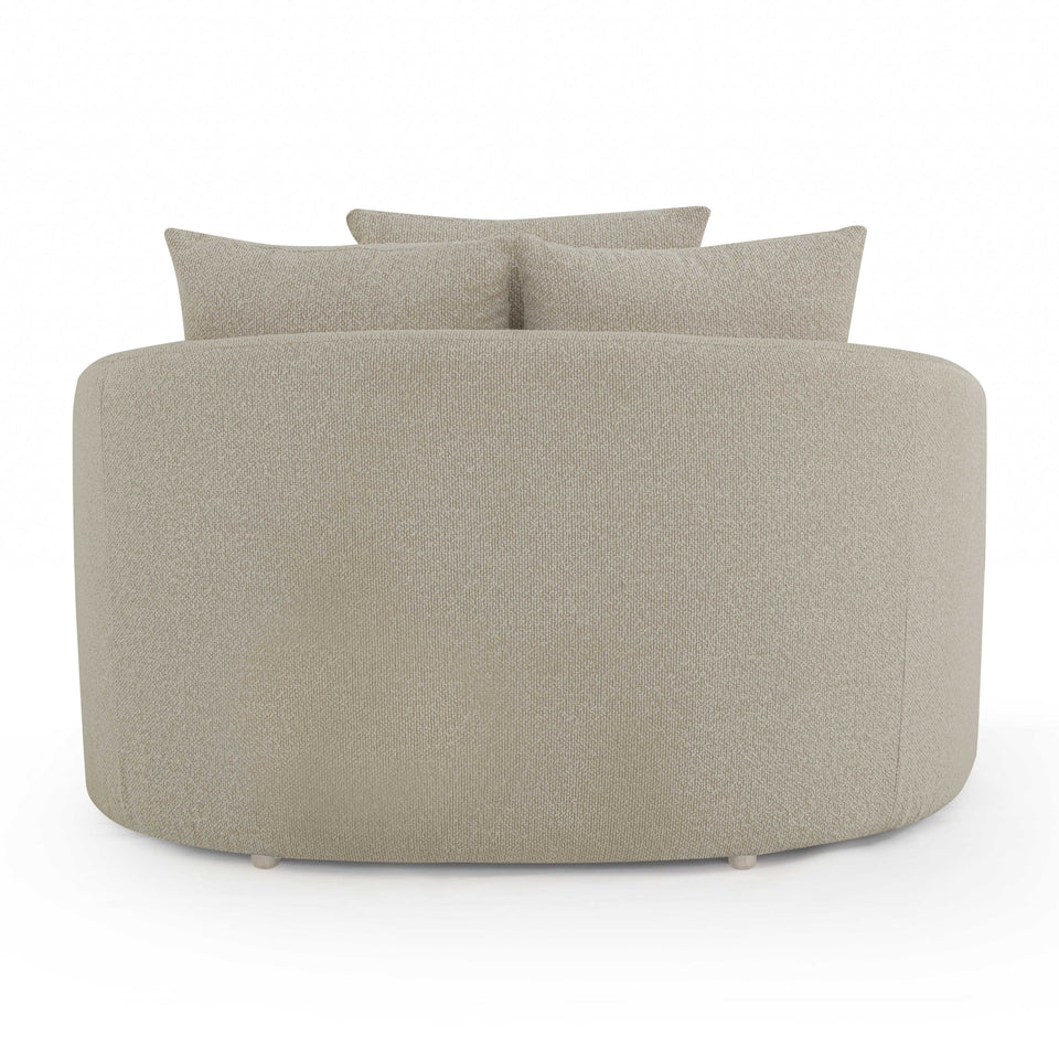 Hanim 54" Daybed