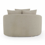 Hanim 54" Daybed