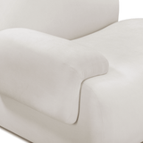 Zenith Modular Corner Chair