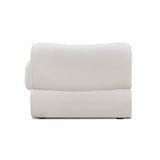 Zenith Modular Corner Chair