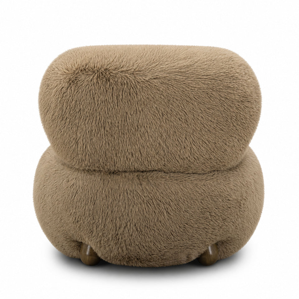 Pucker Accent Chair