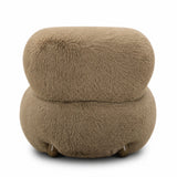 Pucker Accent Chair