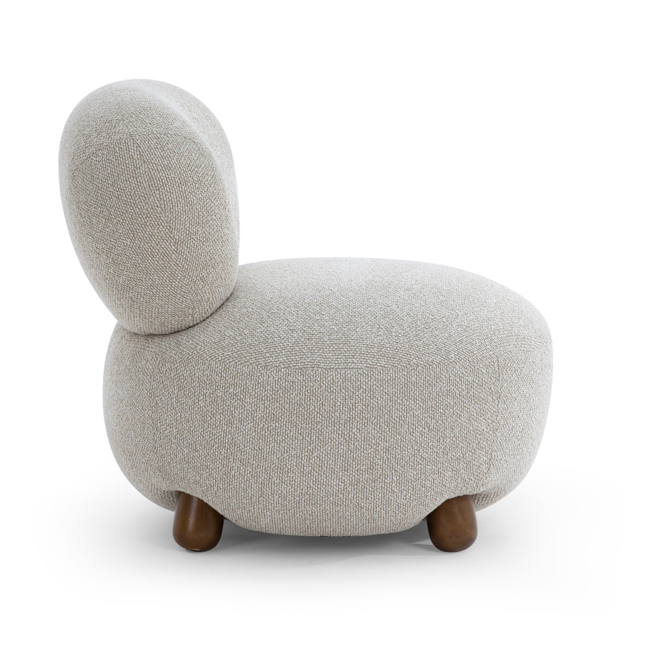 Pucker Accent Chair