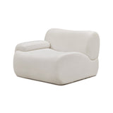 Zenith Modular Corner Chair