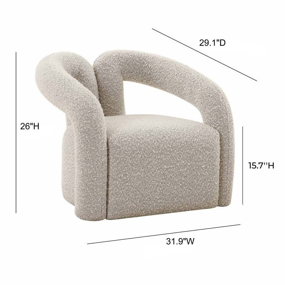 Jenn Accent Chair