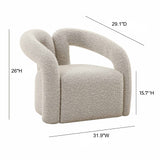 Jenn Accent Chair