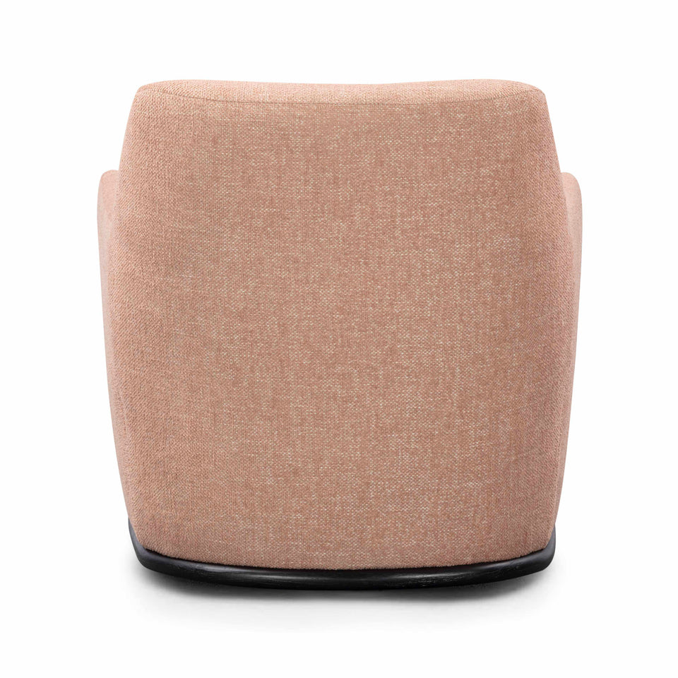 Mado Swivel Accent Chair