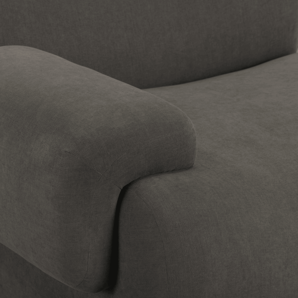 Zenith Modular Corner Chair