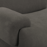 Zenith Modular Corner Chair
