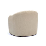 Pamela Tasseled Lounge Accent Chair