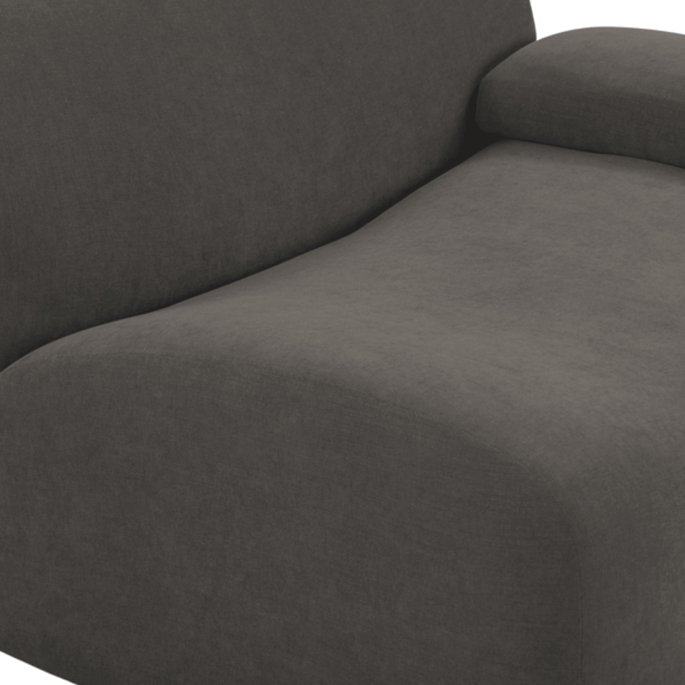 Zenith Modular Corner Chair