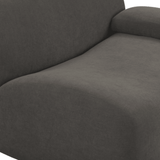 Zenith Modular Corner Chair