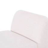 Gorge Modular Armless Chair