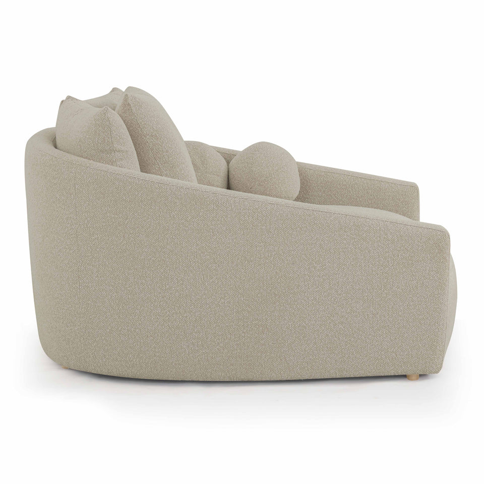 Hanim 54" Daybed