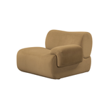 Zenith Modular Corner Chair