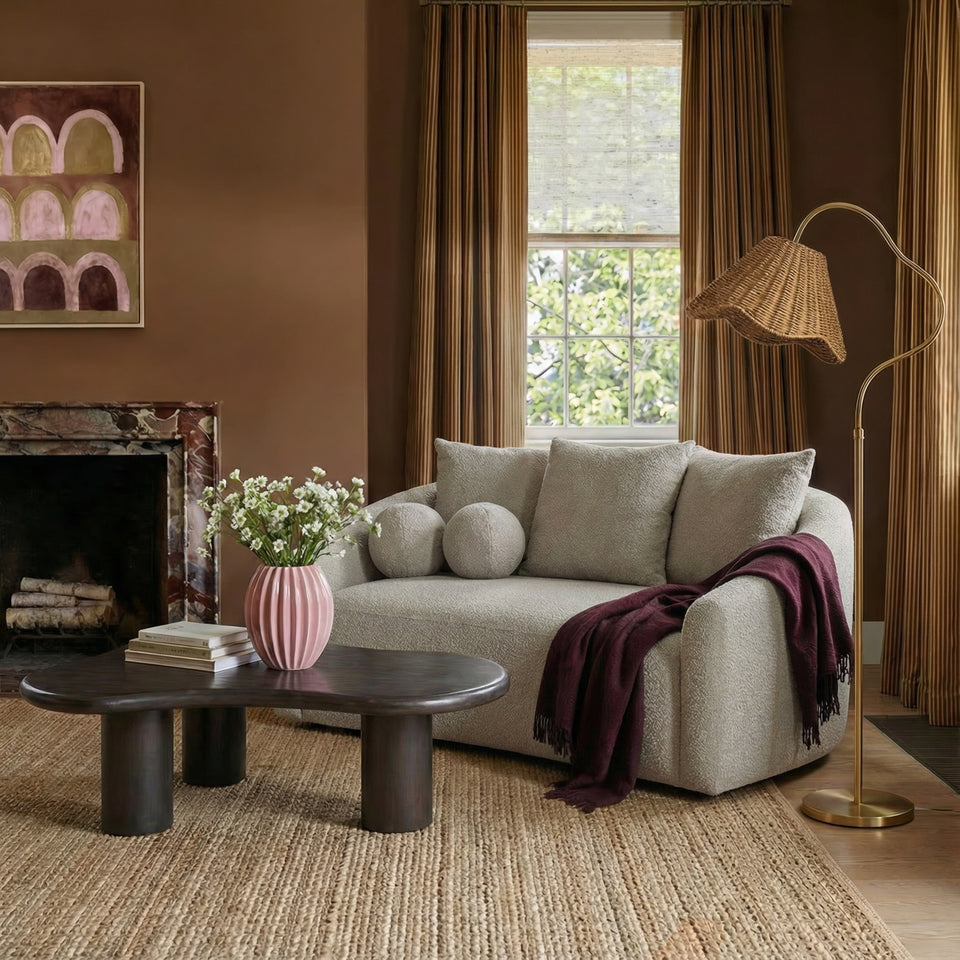 Hanim 54" Daybed