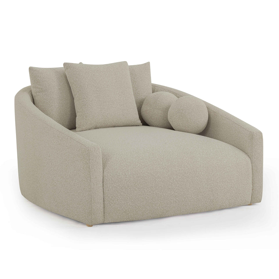 Hanim 54" Daybed