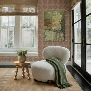Pucker Accent Chair