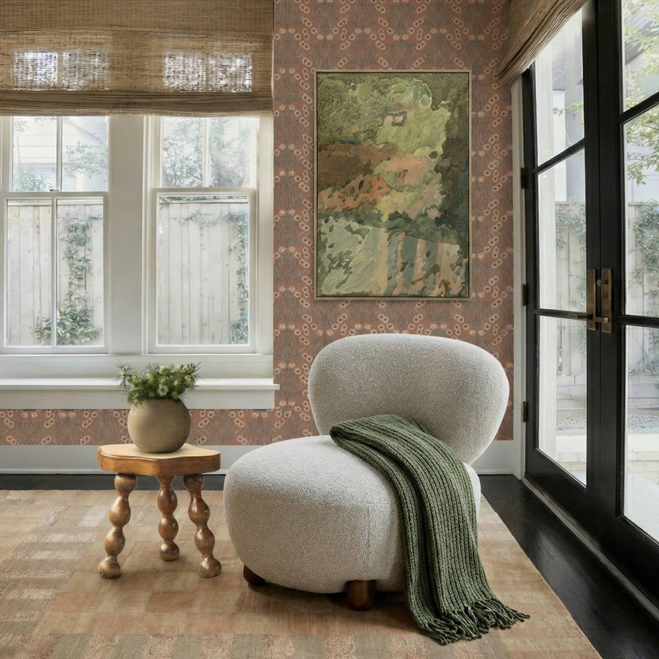 Pucker Accent Chair