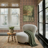 Pucker Accent Chair