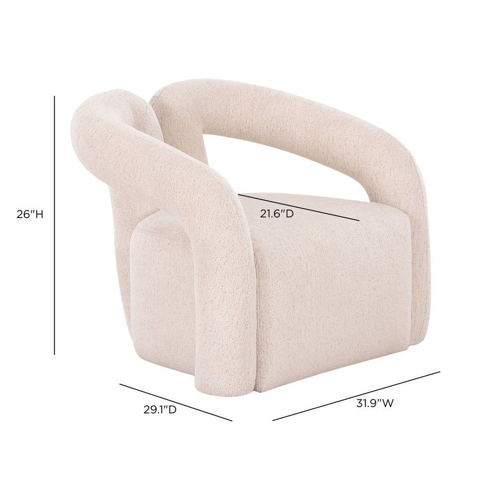 Jenn Accent Chair