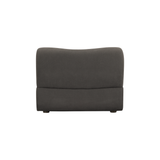 Zenith Modular Armless Chair