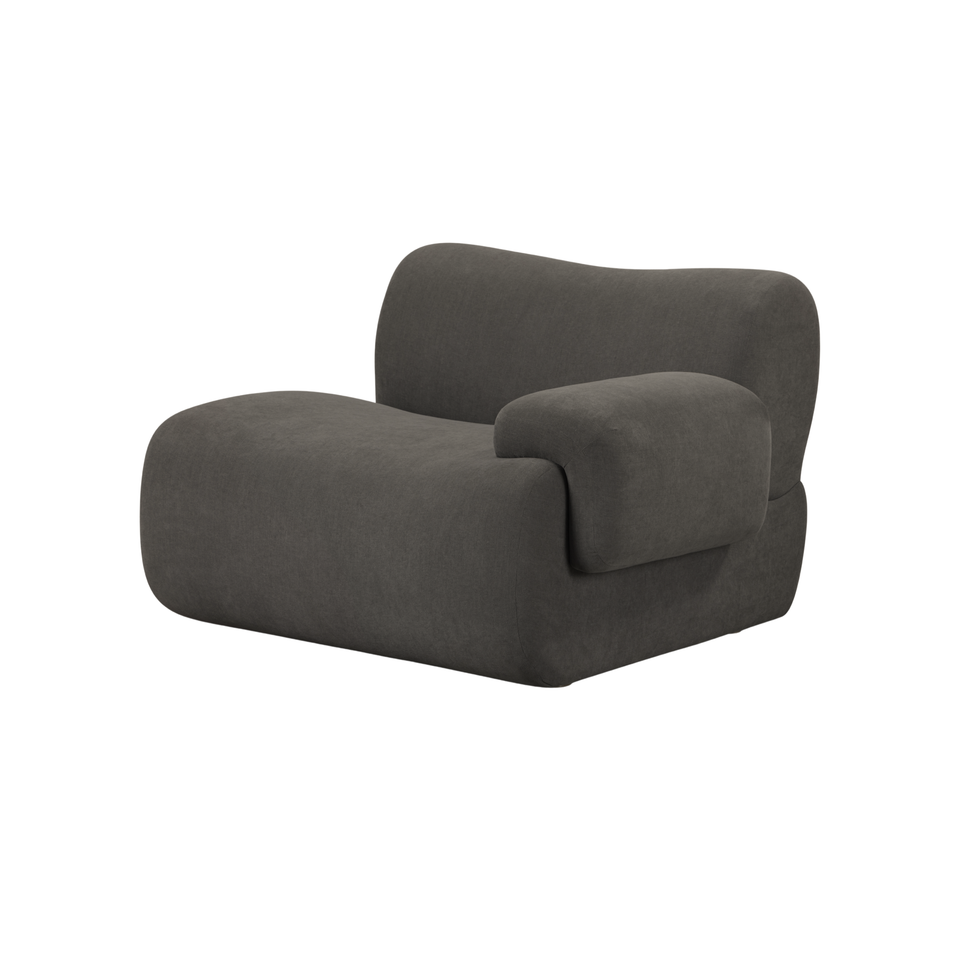 Zenith Modular Corner Chair