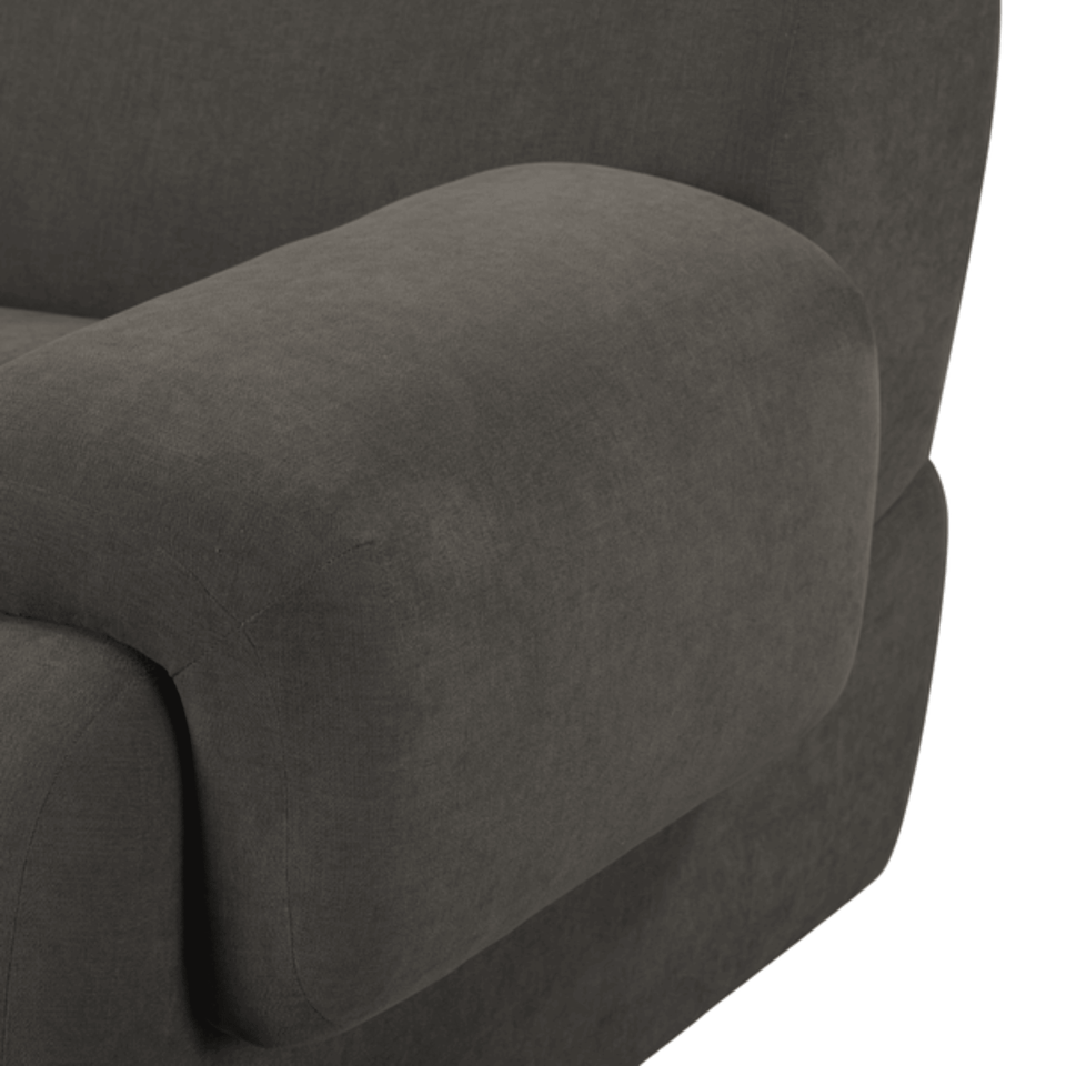 Zenith Modular Corner Chair