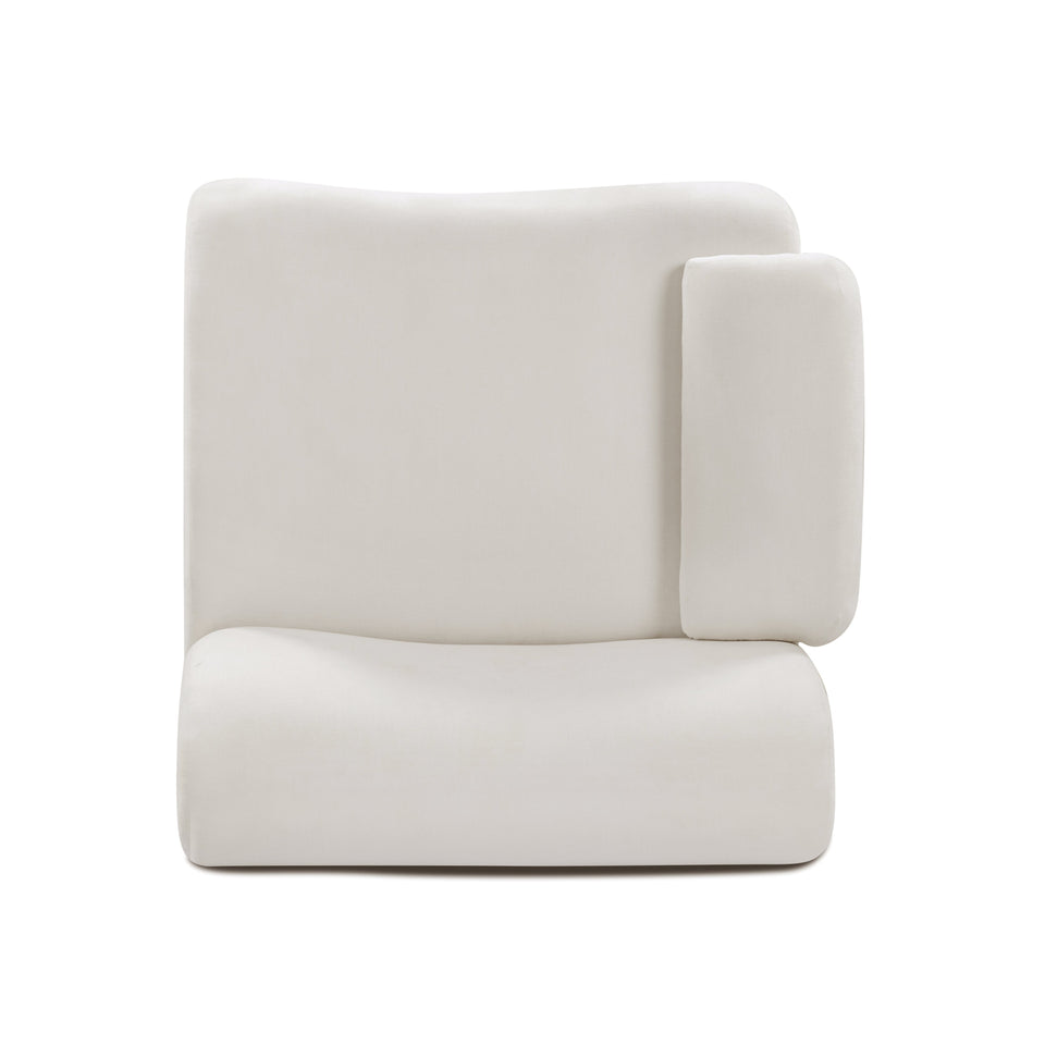 Zenith Modular Corner Chair