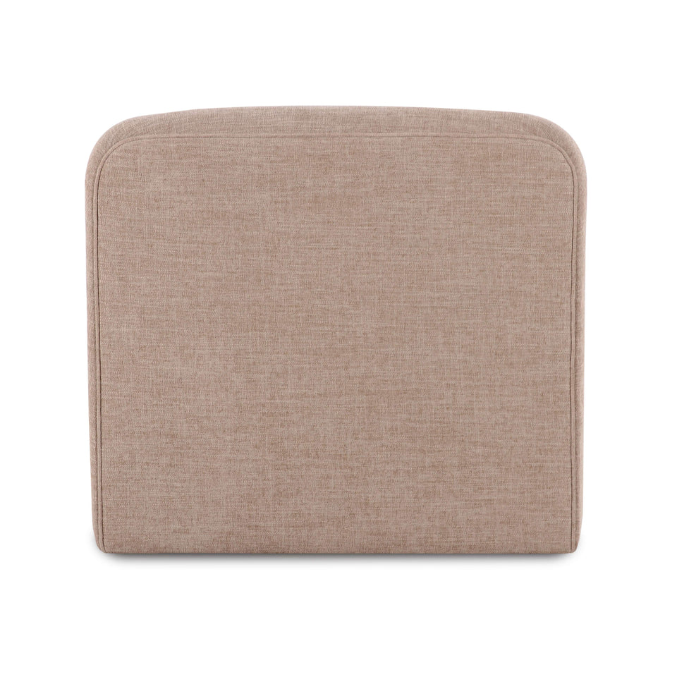 Gorge Modular Armless Chair
