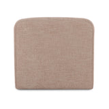 Gorge Modular Armless Chair
