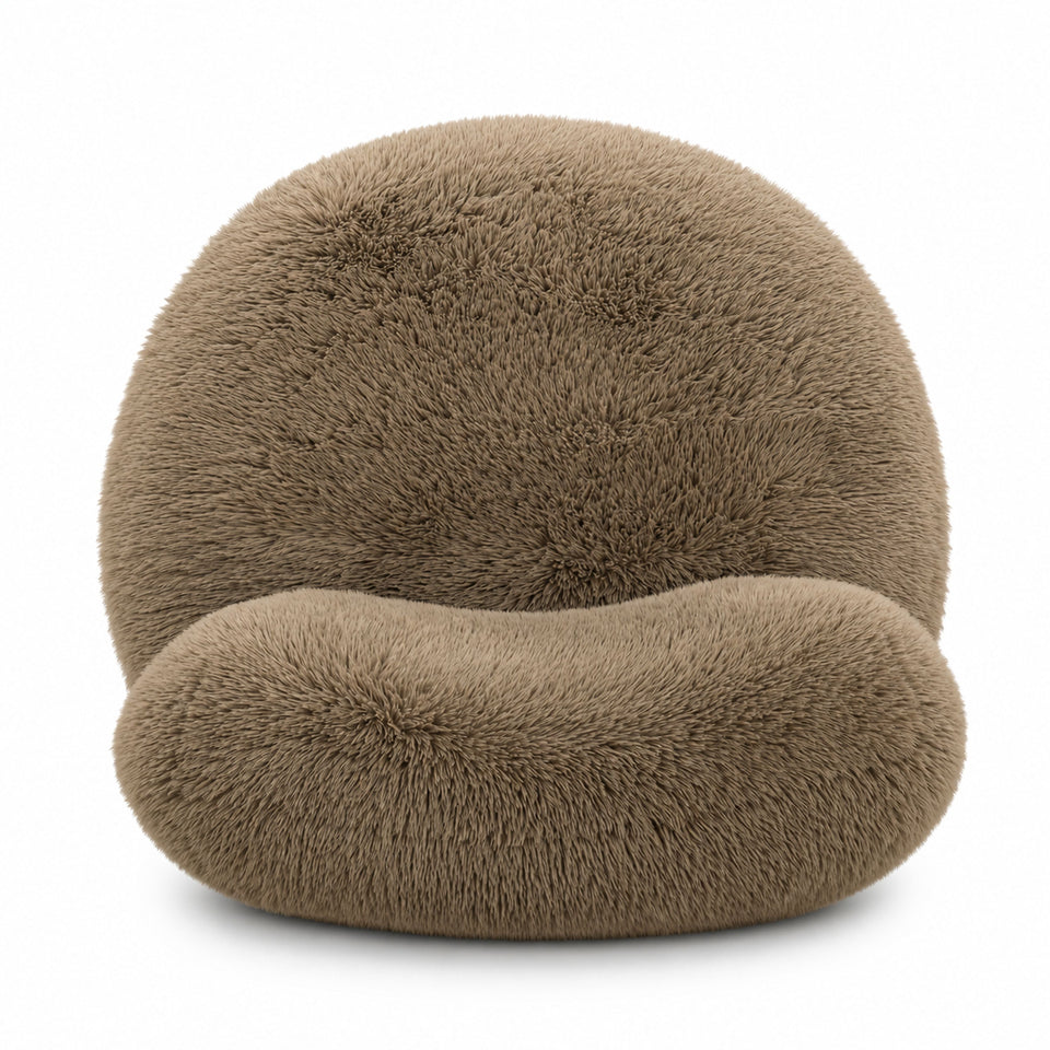 Pucker Accent Chair