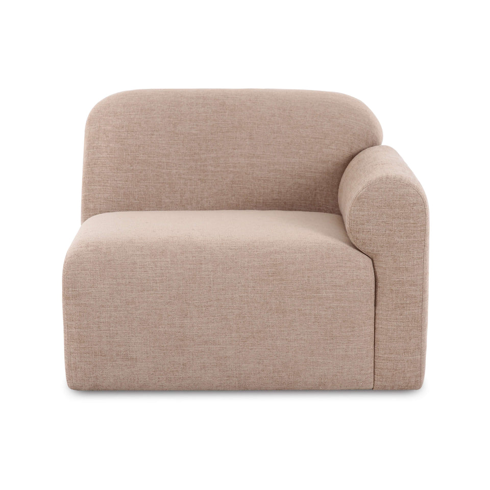 Gorge Modular Corner Chair