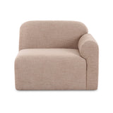 Gorge Modular Corner Chair