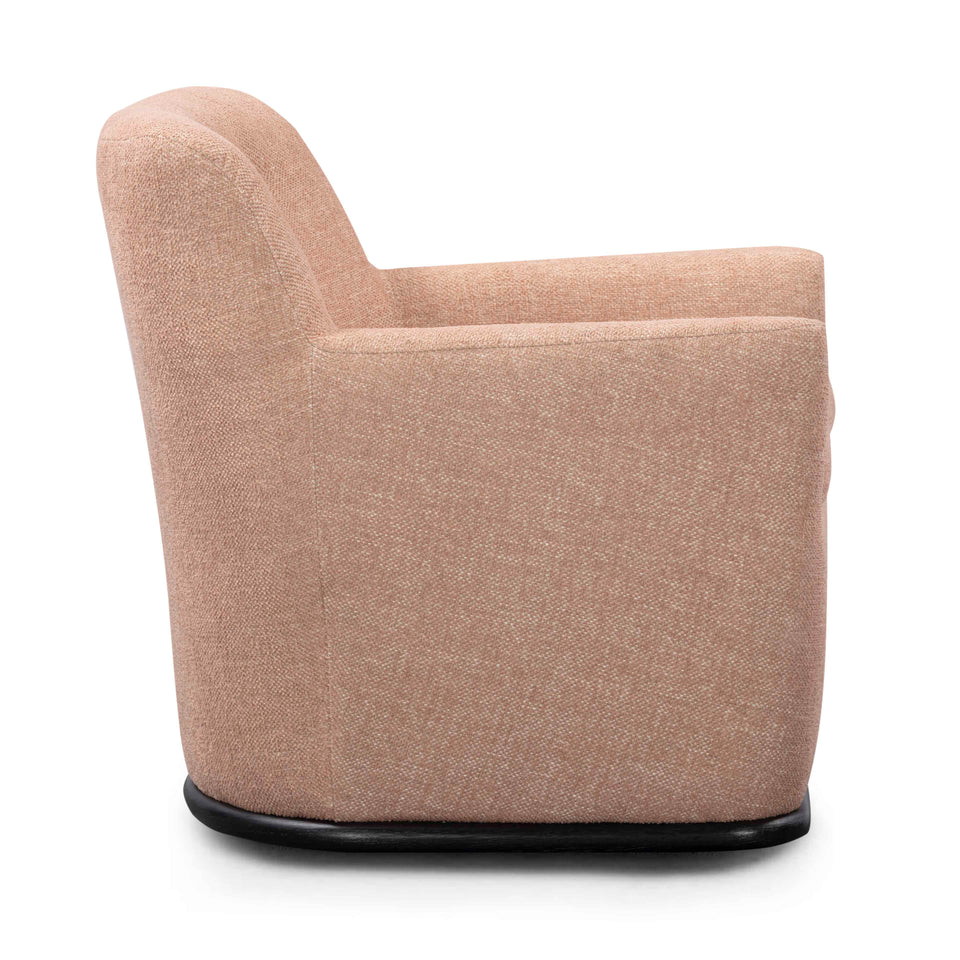 Mado Swivel Accent Chair