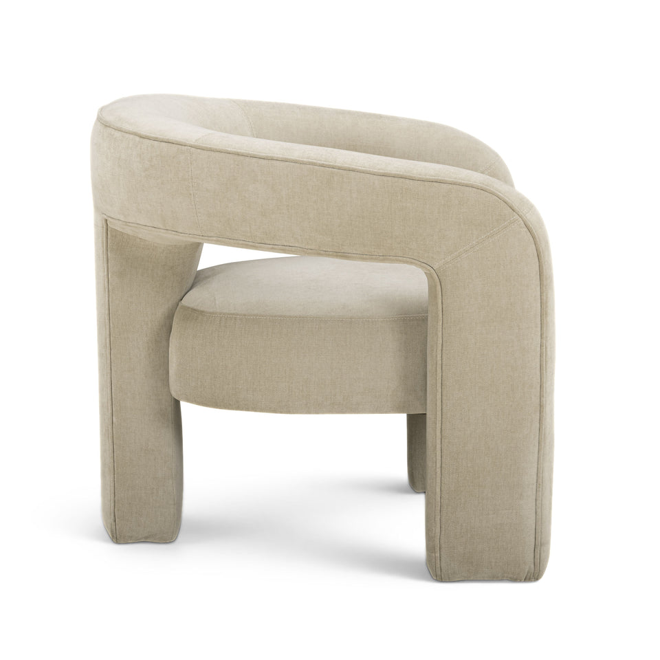Malone Accent Chair