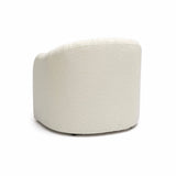Pamela Tasseled Lounge Accent Chair