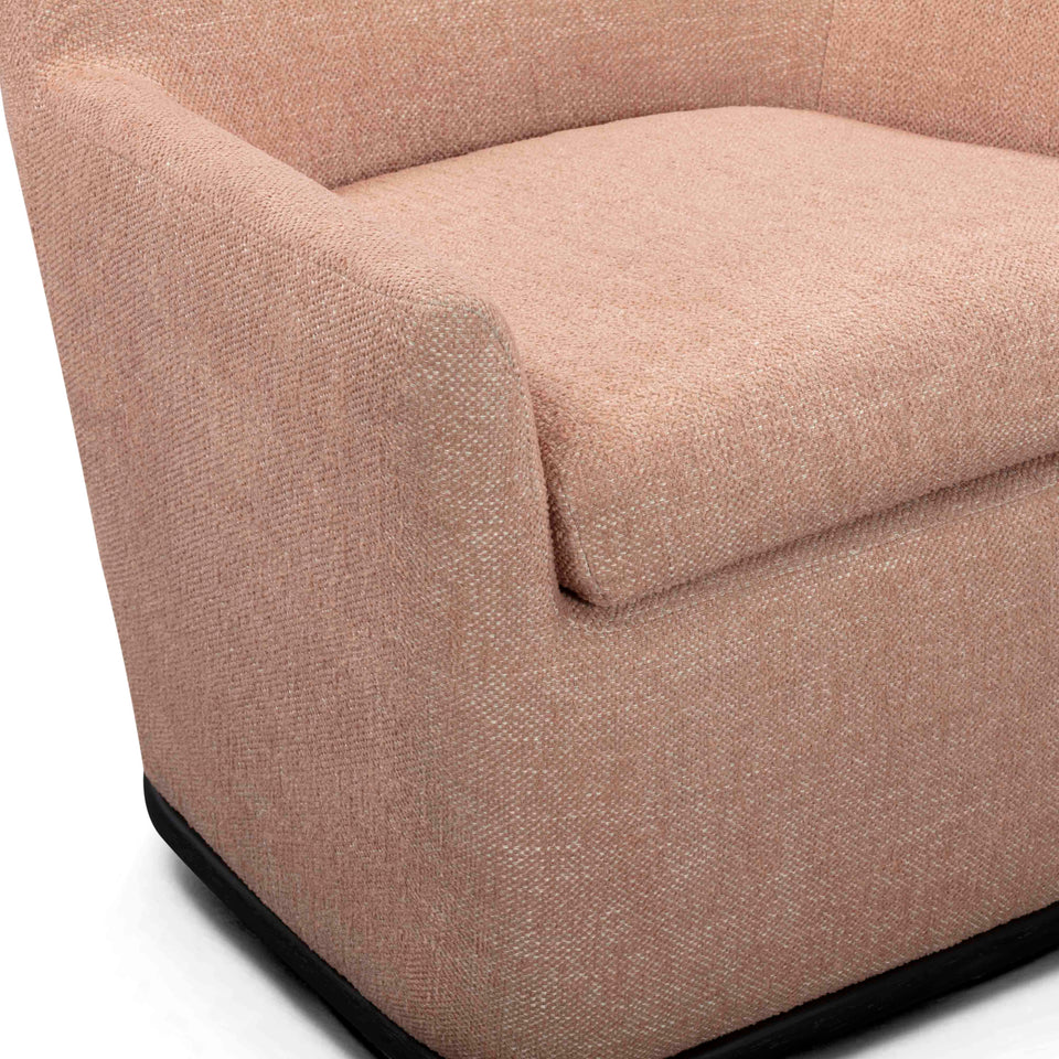 Mado Swivel Accent Chair