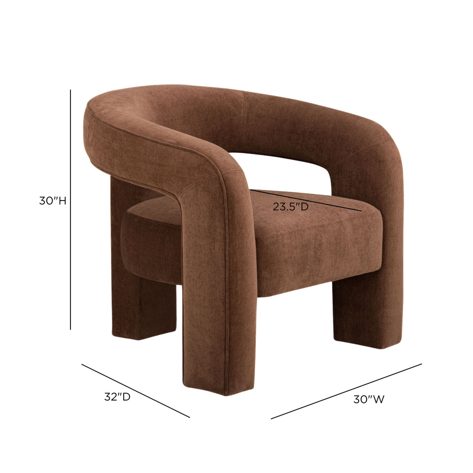 Malone Accent Chair