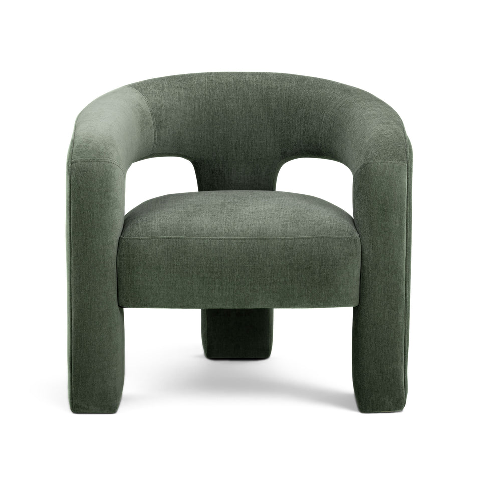 Malone Accent Chair