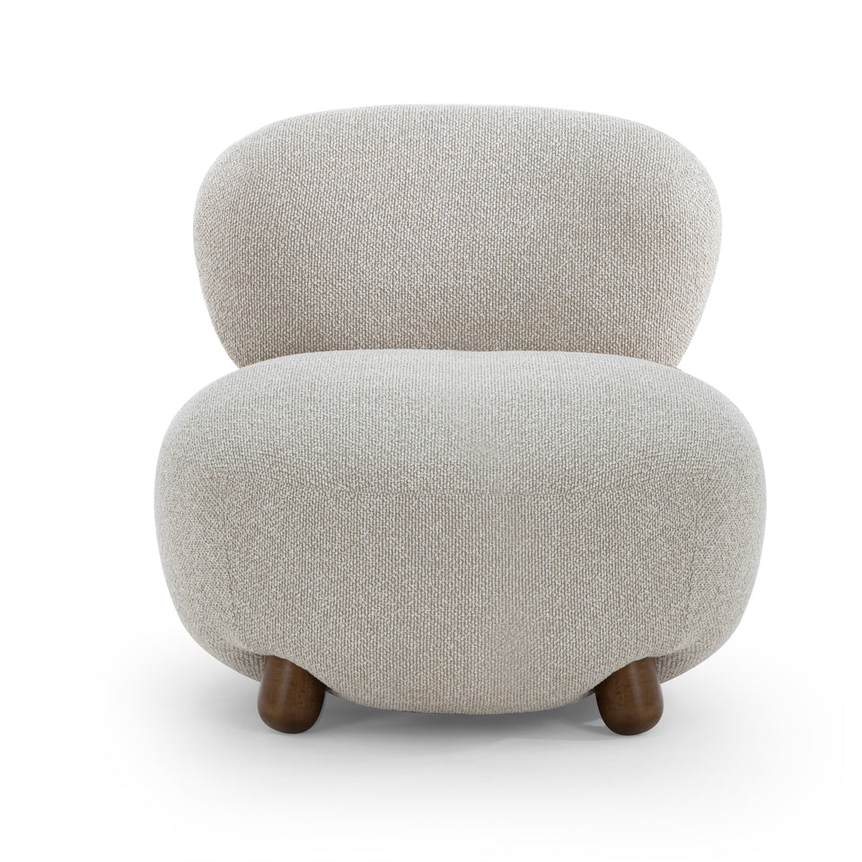 Pucker Accent Chair