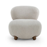 Pucker Accent Chair